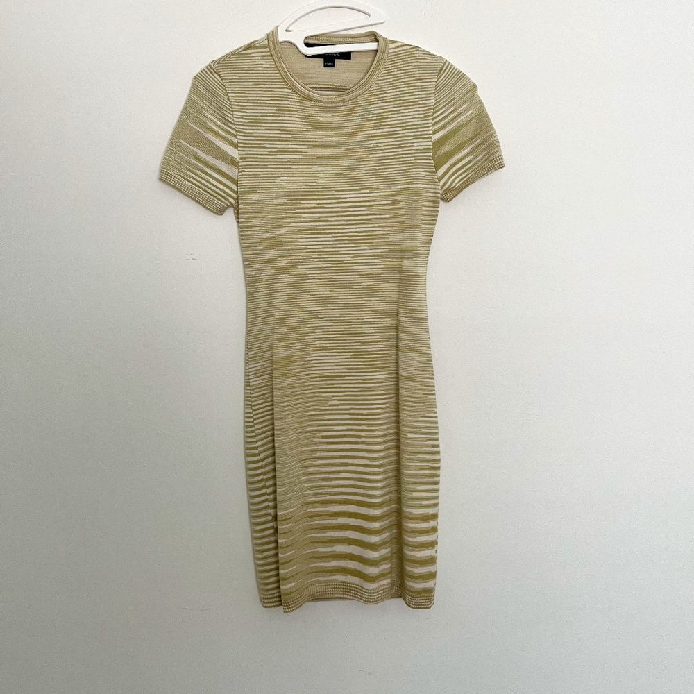 Style Addict Backless Dress Size X Small